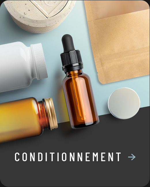 Conditionnement