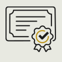 Certifications