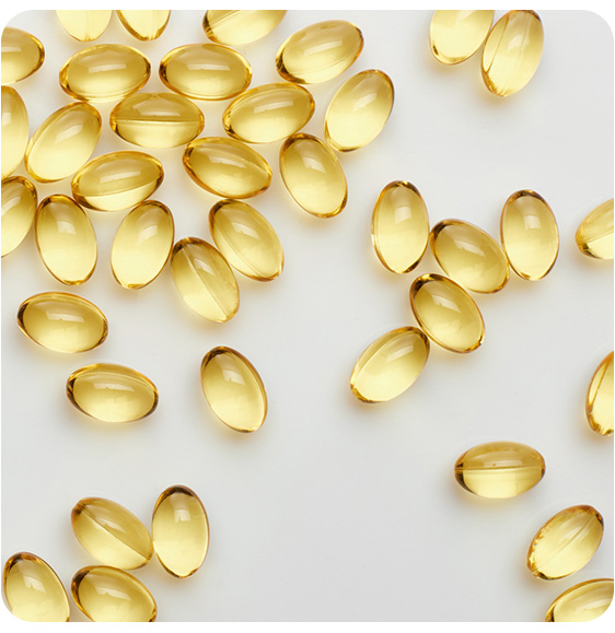 Les Capsules