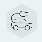 Véhicules électriques