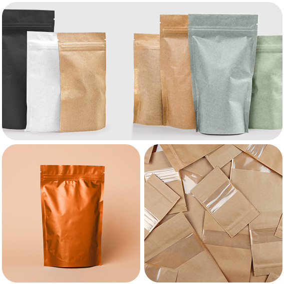 Les Sachets